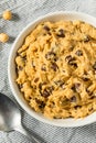 Healthy Vegan Chickpea Cookie Dough