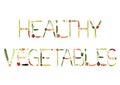 Healthy Vegetables