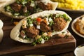 Healthy Vegetarian Falafel Pita