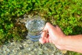 How to make your drinking water potable