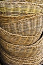 Heap baskets