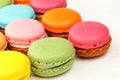 Colorful Macaron