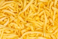 Swabian spÃÂ¤tzle noodles