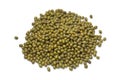 Heap of Mung beans