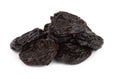 Heap of prunes