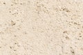 Sand, Gravel, Pebbles and Concrete Mix Royalty Free Stock Photo