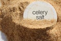 Heaped Celery Salt