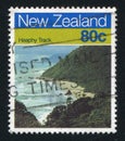 Heaphy Track