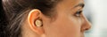 Hearing Aid Deaf Ear Audiology
