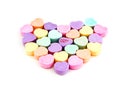 Heart Royalty Free Stock Photo