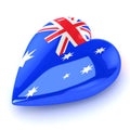 Heart Australia