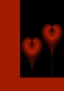 Heart Background