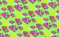 Heart Background