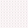 seamless heart pattern and background vector illustration