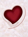 Heart BG