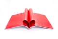 Heart book