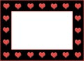 Heart Border