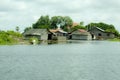 Tonle Sap Lake, Cambodia The Floating Villages of Tonle Sap