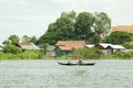 Tonle Sap Lake, Cambodia The Floating Villages of Tonle Sap