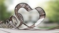 Heart of celluloid