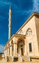 The Heart of Chechnya Mosque in Grozny, Russia