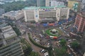 Motijheel is the major business and commercial hub of Dhaka city