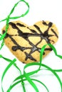 Heart cookie