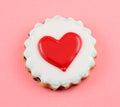 Heart Cookies