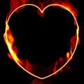 Heart Of Fire