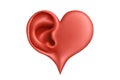 Heart&hearing