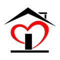 Heart house