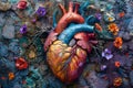 The Heart of Humanity: Exploring Compassion and Connection GenerativeAI
