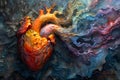 The Heart of Humanity: Exploring Compassion and Connection GenerativeAI