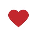 Heart icon