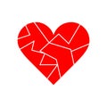 heart icon sign symbol