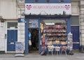 Heart of London Souvenir Shop