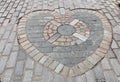 Heart of Midlothian Royal Mile