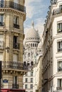 Heart of Montmartre