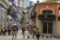 Old Town Havana