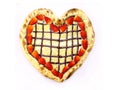 Heart Pizza