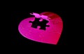 Heart Puzzle