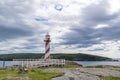 Heart`s Content Lighthouse, Newfoundland 1