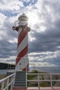 Heart`s Content Lighthouse, Newfoundland 2