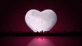 Heart Moon Rising