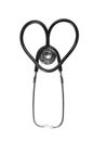 Heart stethoscope