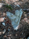 Heart of stone