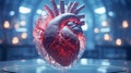 heart transplantation