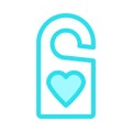 HEART UNLOCK icon