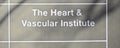 Heart and Vascular Institute