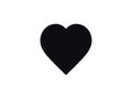 Heart - Vector icon